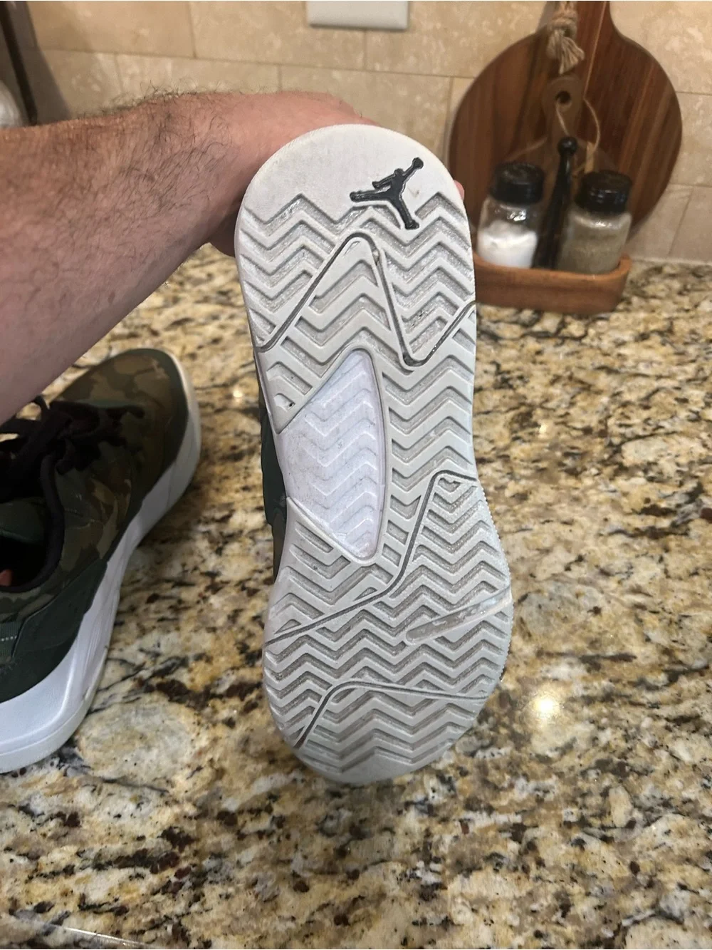 Jordan stylish mens